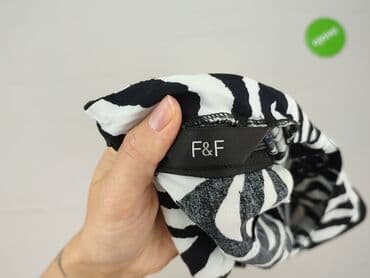 Ubrania damskie: F&F, Sukienka damska, rozmiar S — 4