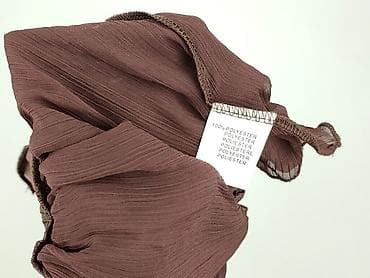 drapowane body: Drôle de Copine, Women's blouse, size L — 5