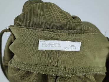 zara sukienki sweterkowe: Zara, Sukienka damska, rozmiar M — 4