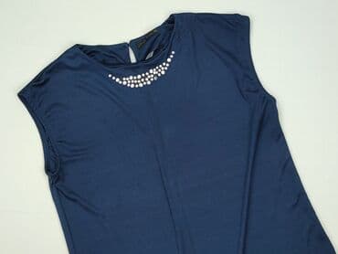 bluzki pod marynarkę plus size: Women's blouse, size 3XL (EU 46) — 7