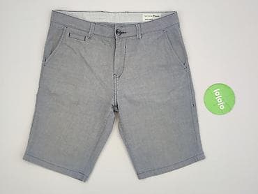 tom tailor europe: Tom Tailor Denim, Szorty dla mężczyzn, rozmiar S — 2