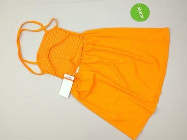 pomaranczowe spodnie sinsay: Sinsay, Сукня жіноча, розмір XS — 2