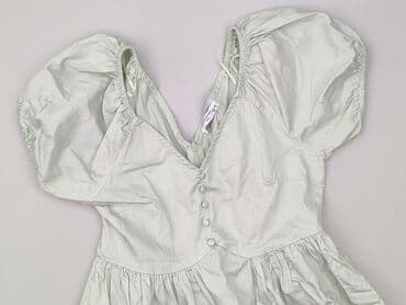 reserved sukienka khaki: Reserved YFL, Sukienka damska, XS — 1