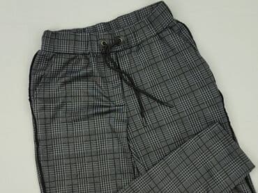 Spodnie materiałowe damskie, rozmiar S