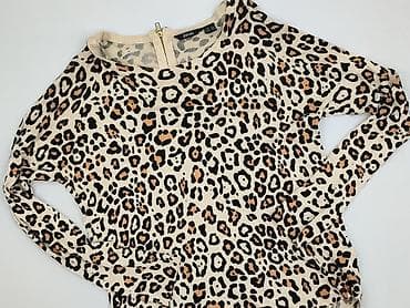 pull bear marynarka: Esmara, Bluzka damska, rozmiar S — 1