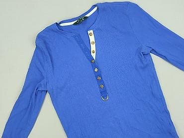 c: Lauren Ralph Lauren, Жіноча блуза, розмір S — 1