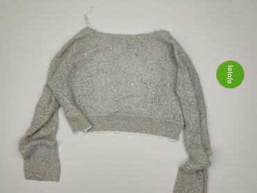 sweter w truskawki zara: Topshop, Kardigan damski, rozmiar L — 3