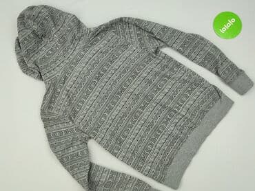 cropp bluza anime: Bluza z kapturem damska, S — 3