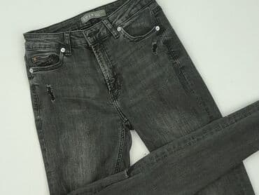 Denim Co, Jeansy damskie, rozmiar XS