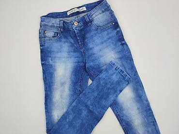 demix pl: Denim Co, Jeansy damskie, rozmiar S — 1