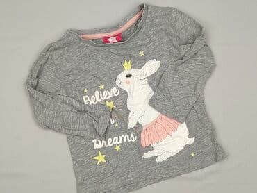 Bluzki: Bluzka, 2-3 lat, 92-98 cm, stan - Idealny