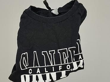 bdf bluza: H&M Divided, Bluza damska
, rozmiar S — 6