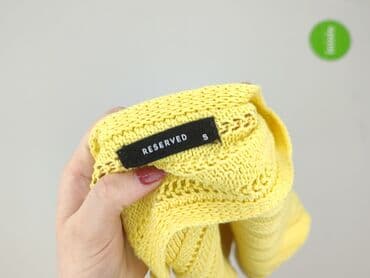 sweter armani: Sweter damski, rozmiar S — 4