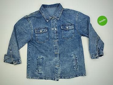 roxy: Kurtka jeansowa damska, rozmiar XL — 2