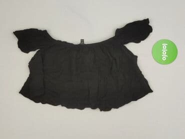 bluzka z odkrytym ramieniem allegro: Topshop, Bluzka damska, rozmiar S — 3