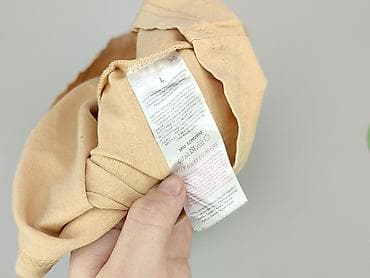 80 cm: ALPHAR ONE, Koszulka dla mężczyzn, rozmiar L — 4