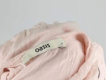 koszulki z sowami: Oasis, Bluzka damska, L — 4