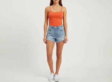 majtki 100 bawełna damskie: Mexx, Top damski, rozmiar XS — 7