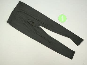 legginsy push up czarne: Legginsy Sportowe damskie, rozmiar S — 2