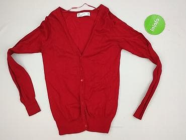 kardigany reserved: Zara, Kardigan damski, rozmiar S — 2