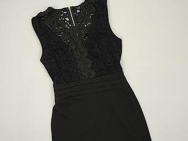 Styled In Italy, Sukienka damska, rozmiar S