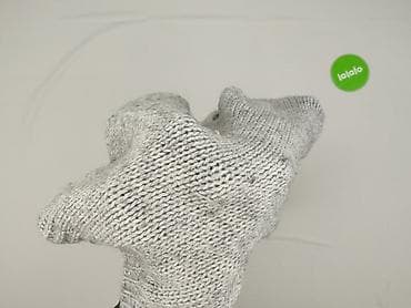 smyk sweterek: Hand Knitted, Sweter damski, rozmiar 6XL — 4