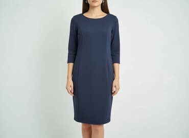 sukienka wysoki stan: Atmosphere, Sukienka damska, L — 8