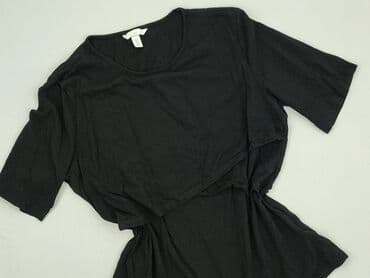 philip klein t shirty: H&M, T-shirt damski, rozmiar XL — 1