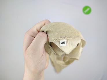 zara basic: Spódnica damska, rozmiar L — 4