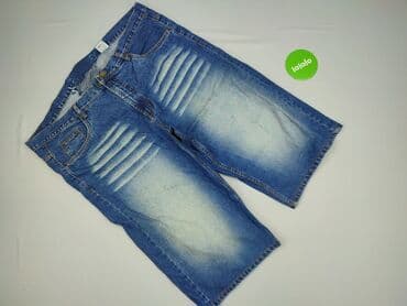 ile wazy sweter: Szorty dla mężczyzn, 3XL — 2