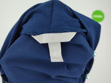 koszula niebieska hm: H&M, Bluzka damska, rozmiar S — 4