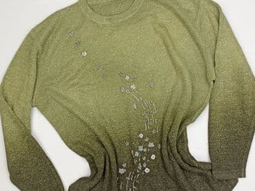 sweter z misiem tous: Women`s sweatshirt, size 4XL (EU 48) — 1