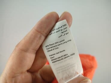 sukienki pomarańczowa na wesele: Warehouse, Sukienka damska, rozmiar S — 5