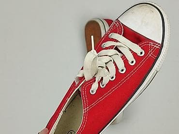 converse sizzer: Trampki damskie, rozmiar 38 — 6