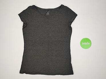 t shirty wine: Camaïeu, T-shirt damski, rozmiar S — 2