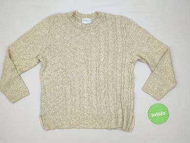Kobiety: Sweter damski, rozmiar S — 3