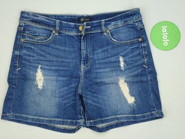 Trousers: Reserved YFL, Shorts for women, M — 2