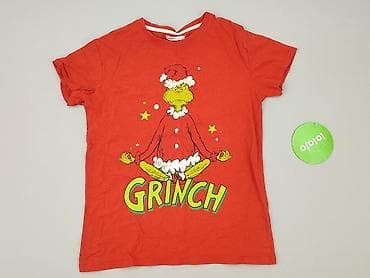 bluza grinch cropp: Cropp, T-shirt damski, rozmiar S — 2
