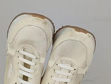 36 eu: Fila, Sneakersy damskie, rozmiar 36 — 7