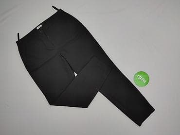 Ubrania damskie: Vissavi, Spodnie materiałowe damskie, rozmiar M — 2