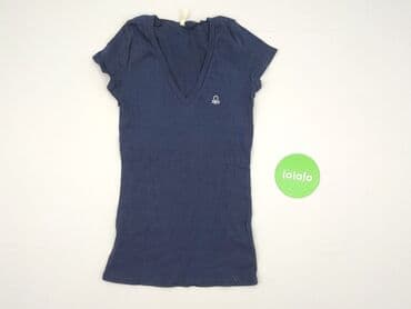 t shirty miu miu: Benetton, Women`s dress, size S (EU 36) — 2