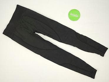 joggery diverse: H&M, Legginsy Sportowe damskie, rozmiar XS — 2