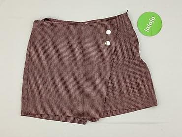 crocs sinsay: Orsay, Szorty damskie, rozmiar M — 2