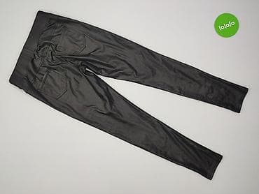 spanx w polsce: Leggings, Legginsy Ze skóry ekologicznej damskie, rozmiar S — 3