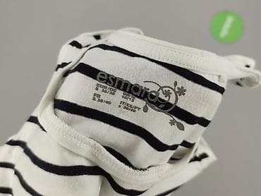 biustonosz c: Esmara, Top damski, rozmiar S — 4