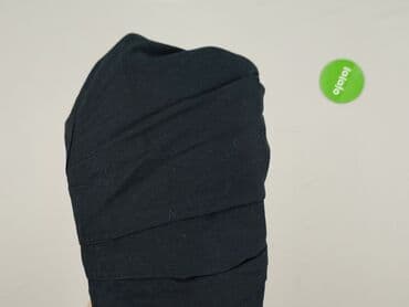 czarne spódniczka rozkloszowane: Vero Moda, Spódnica damska, M — 6