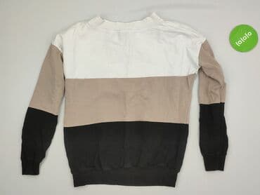 Women: Rue Paris, Women`s sweatshirt, size M (EU 38) — 3
