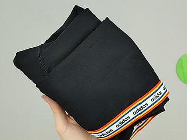 adidas climacool spodnie: Adidas, Legginsy Sportowe damskie, rozmiar M — 6