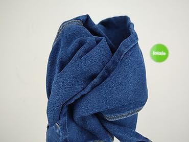 markowe repliki pl: Jeansy damskie, rozmiar S — 4