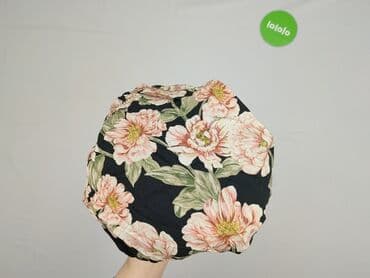 spodnie cyfrowa flora: MNG, Spodnie materiałowe damskie, rozmiar M — 5